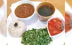 コールドプレスジュースと10種の惣菜！八日町『CITRA』で野菜を堪能