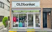 西八王子駅前に新たな動き！無人古着ショップ『OLDbanker.』が誕生
