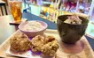 八王子・中野上町の交流カフェ『ハンドメイドカフェSAKU』 作品とごはんがつなぐ人の輪