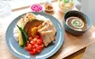 「カフェっぽい」カレー屋さん 八王子市みなみ野『373-DINING』