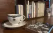 不定期プレオープン！西八王子の新たな読書空間『図書喫茶 エンデ』クラウドファンディング実施中