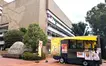 木曜日限定！八王子市役所本庁舎前に週替わりでキッチンカーが出店！