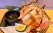 今だけの贅沢。“香箱ガニ”を味わう冬 八王子『輝らり』で限定提供