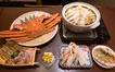 八王子で冬の味覚の王様を味わい尽くす！『酒菜』で鳥取直送松葉ガニを含めたカニ三昧コースの提供を開始。