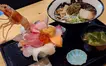 気になっていた豪快海鮮店、行ってみたら『大将おまかせ丼』が想像以上だった(次回2/6〜)