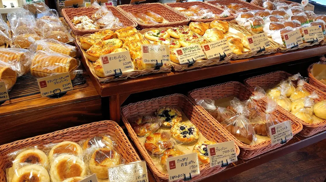 おこめぱんページ はじめまして！おこめぱん | comeco LABO