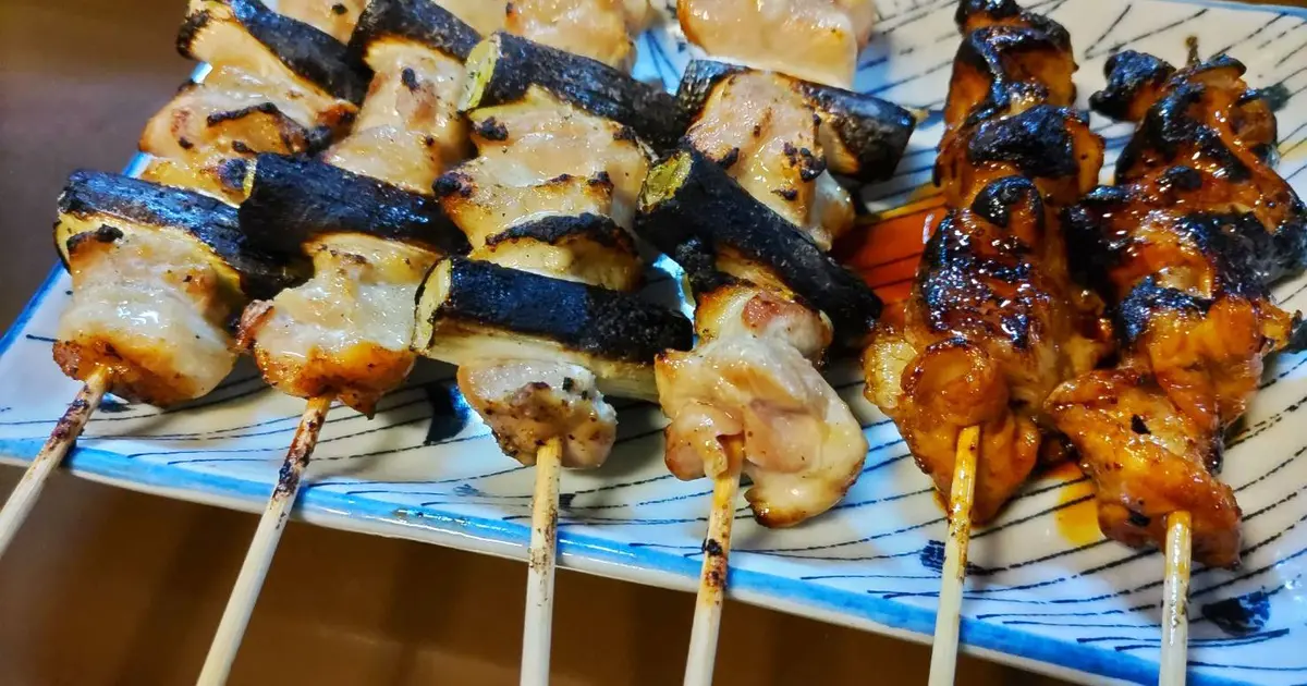 Johnny&#39;s - 焼き鳥 ページ Johnny's All American- Breakfast, Cocktails, and Sports Bar