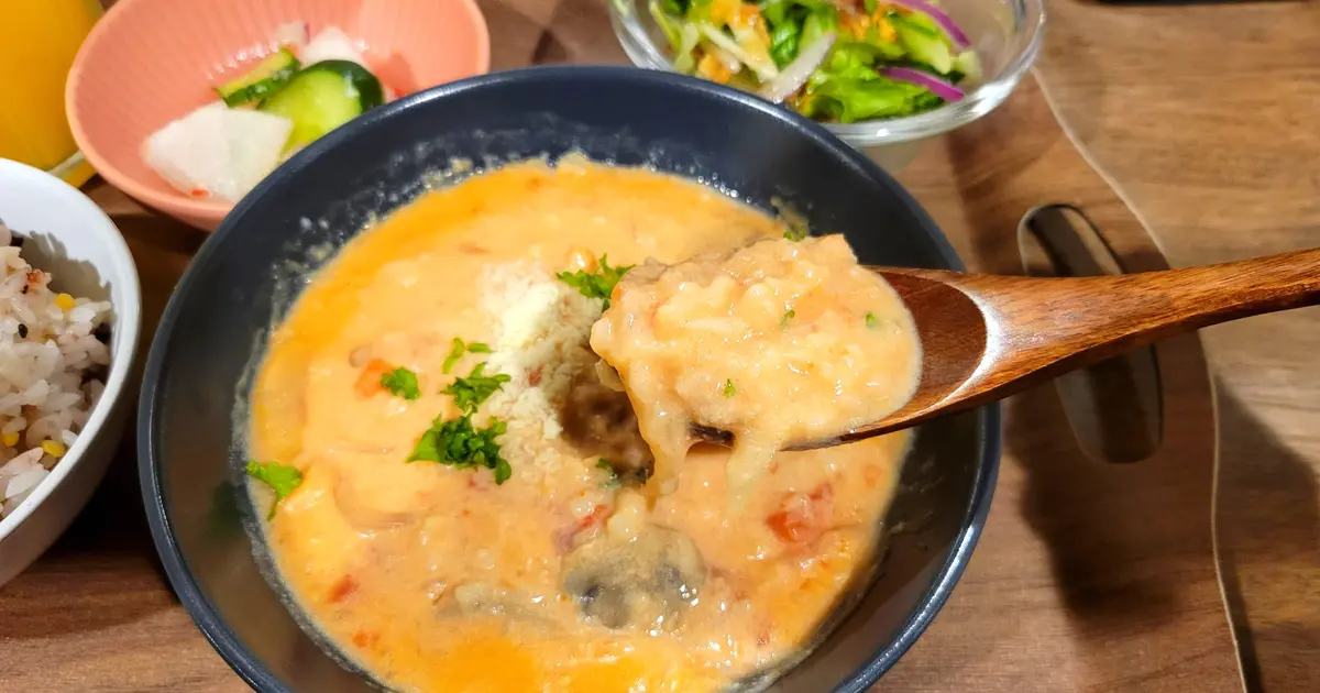 今の季節にピッタリ！食べるスープのお店『すーぷや SEKAI』 | 八王子