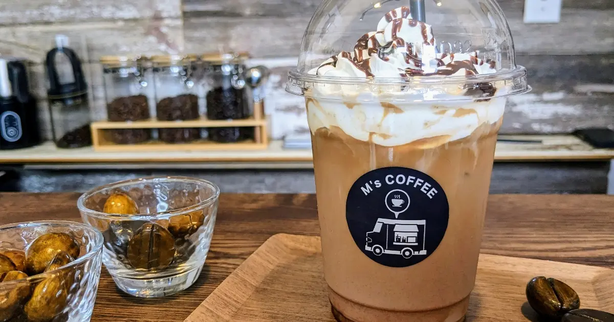 珈琲 新栄のゼクスコーヒーはWi-Fi電源完備のノマドワーカー必見のカフェ