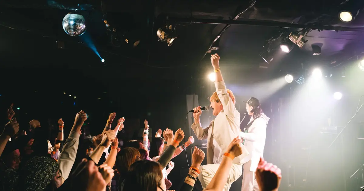 マイクラ 人気アイテム 八王子中がロックで熱く盛り上がる！『HACHIDORI(ハチドリ ポップス/ロック(邦楽)