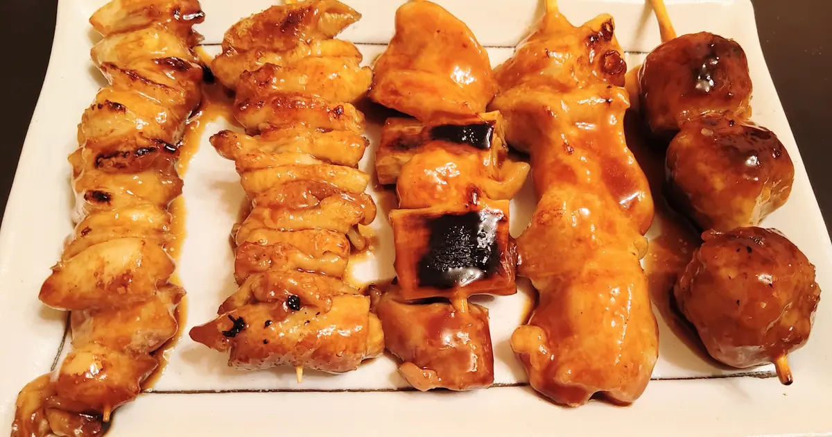 物価高のご時世に朗報！焼鳥全品39円で提供する『やきとり さんきゅう