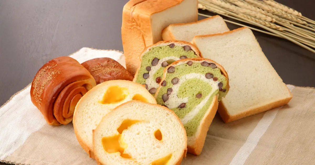 八王子駅に有名店のパンが集結！『第11回 セレオのパン祭り』開催！