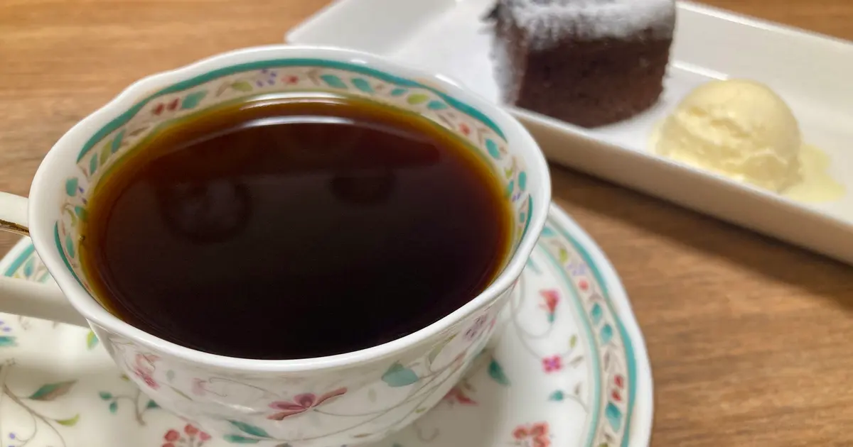 こだわりの店内焙煎と夫妻の人柄が魅力『珈琲生活館』コーヒーを愛する