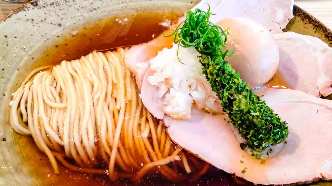 麵宮寺 麦子(めんぐうじむぎこ)の写真(東京都八王子市)