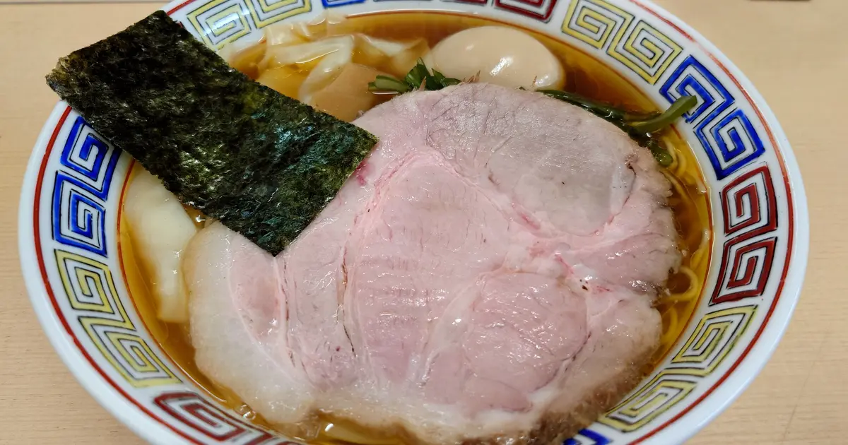 煮干しページ 煮干しNoodles NiboNiboCino (@nibonibocino) / X