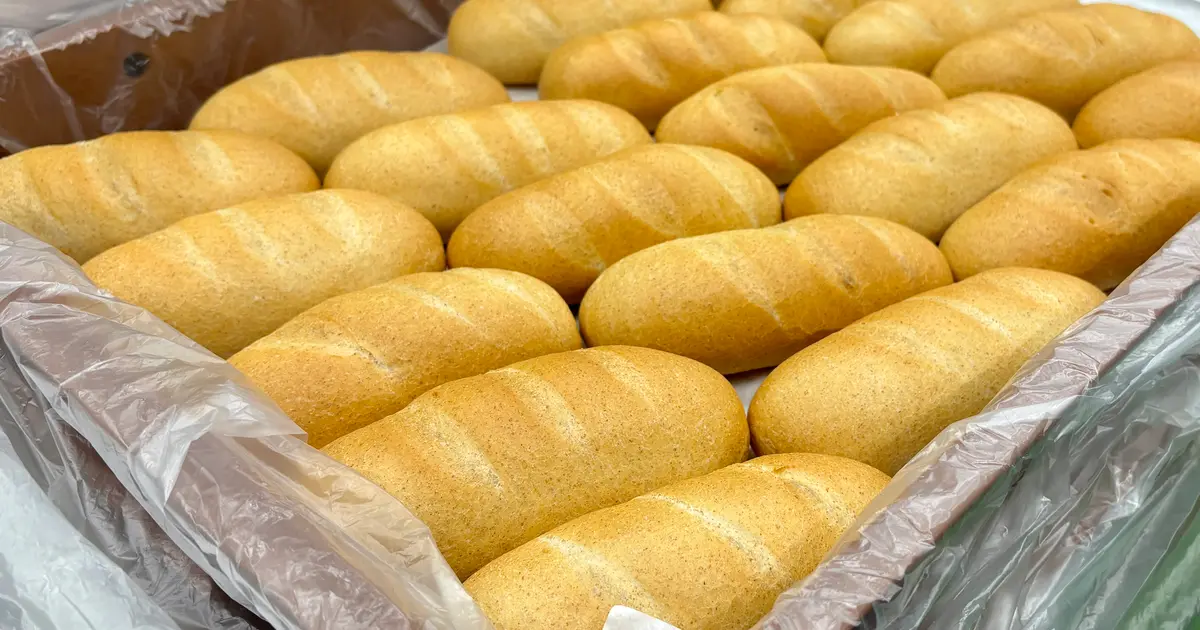 体にやさしいパンを受託生産！『EiGrain(アイグラン)』秘密の工場を