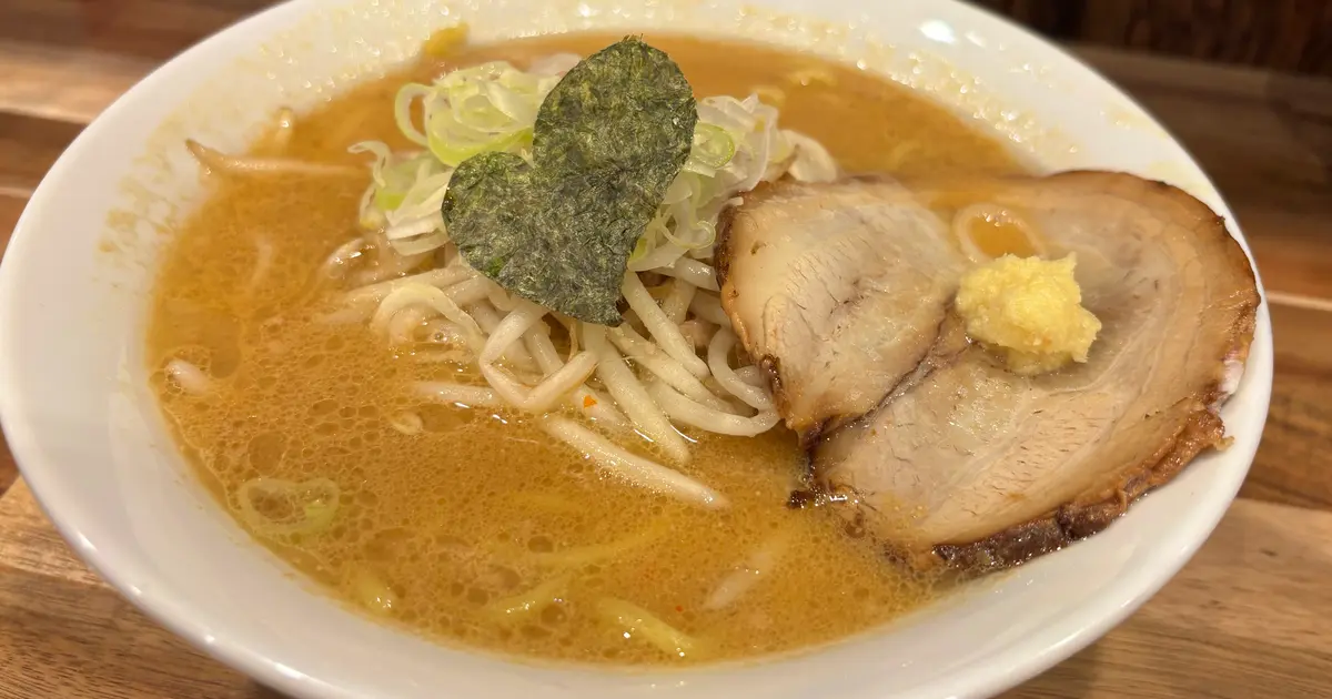 これは行くしかない…！1周年で“ラーメン3種500円”の太っ腹イベント開催