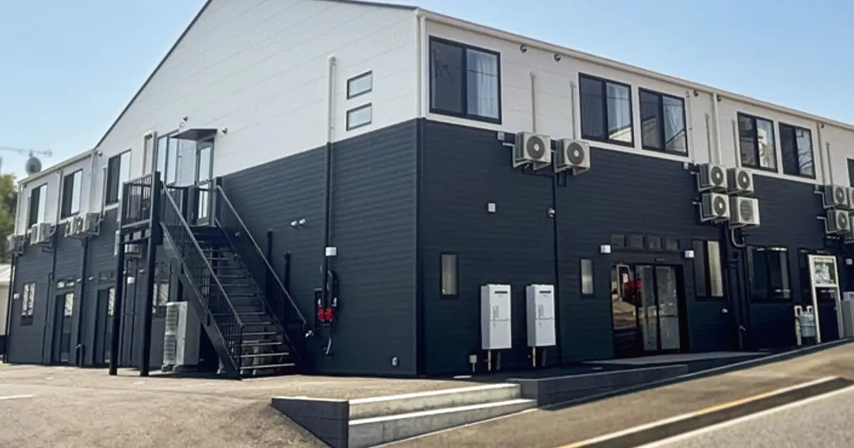 高尾に新たな安心の住まい！サービス付き高齢者向け住宅『アンジェス