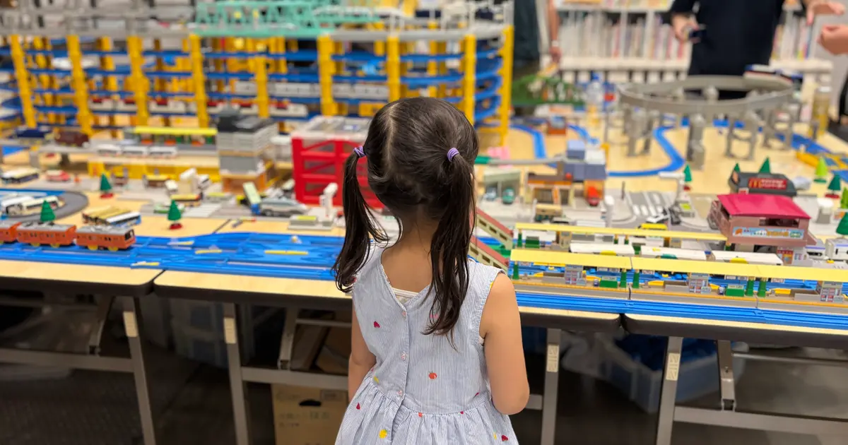 八王子の市民力が集結！8/24開催『はちおうじNPOフェスティバル』現地