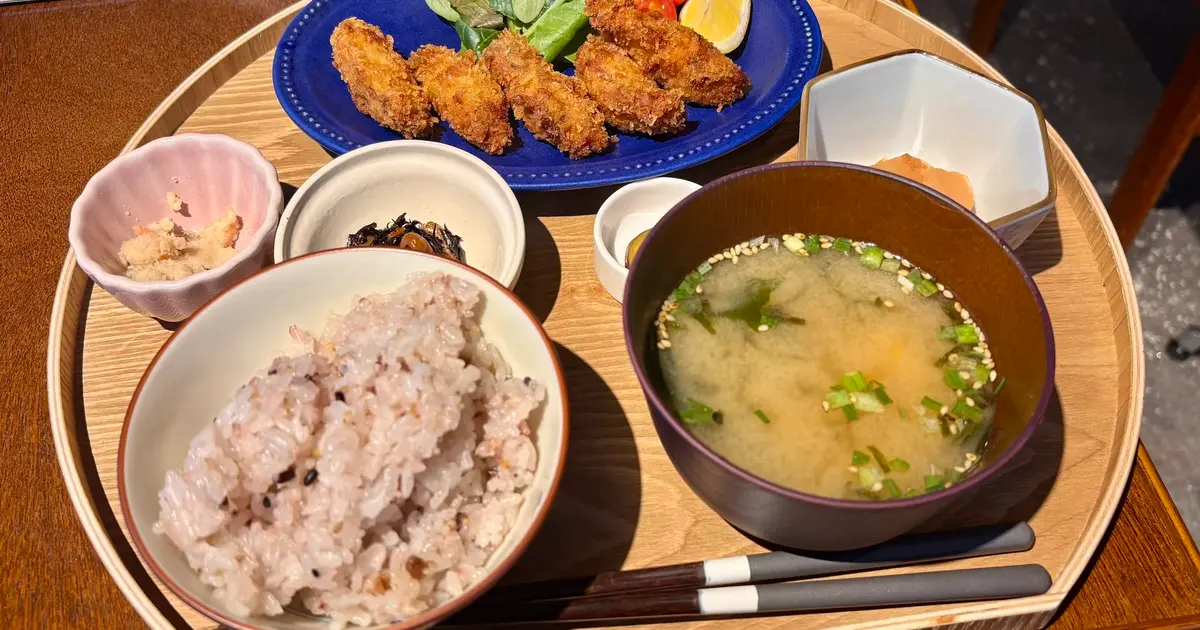 愛犬と行く新しいスポット！南大沢のカフェ『HacHi』