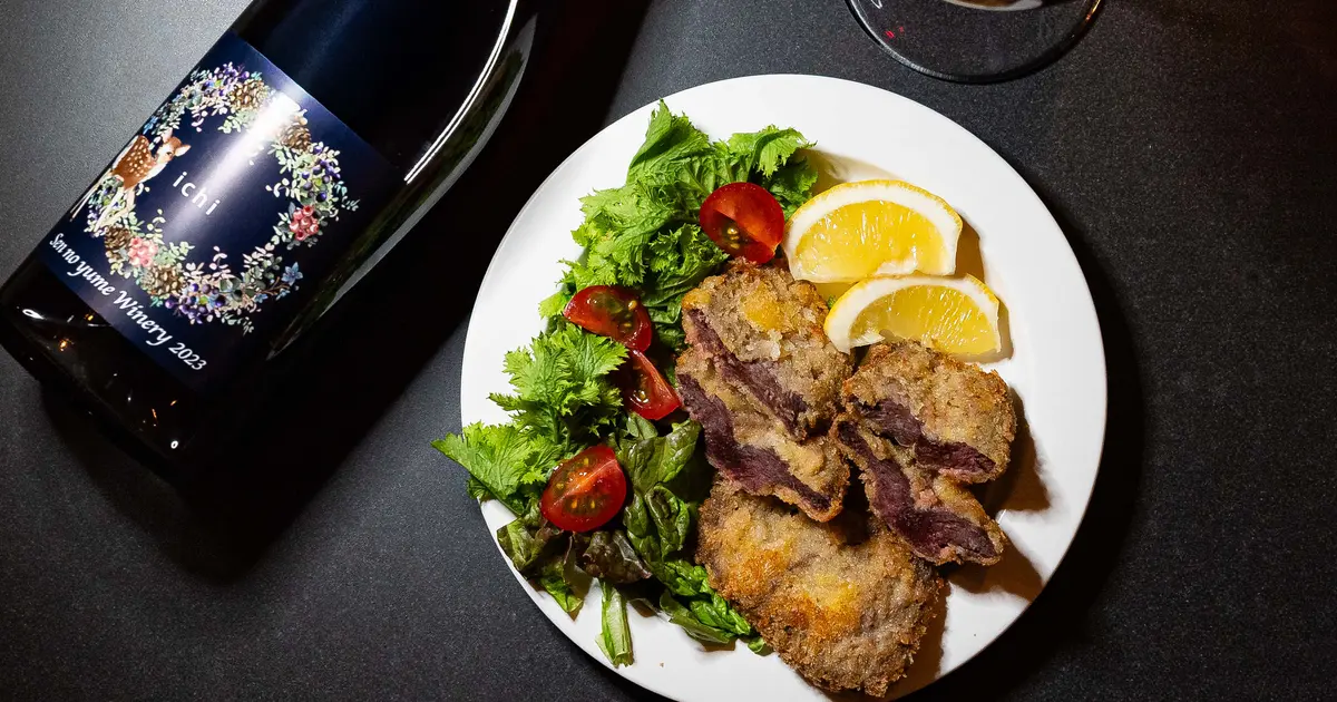 八王子ワインフェスで楽しむ！ナチュラルワインと隠れ家バル