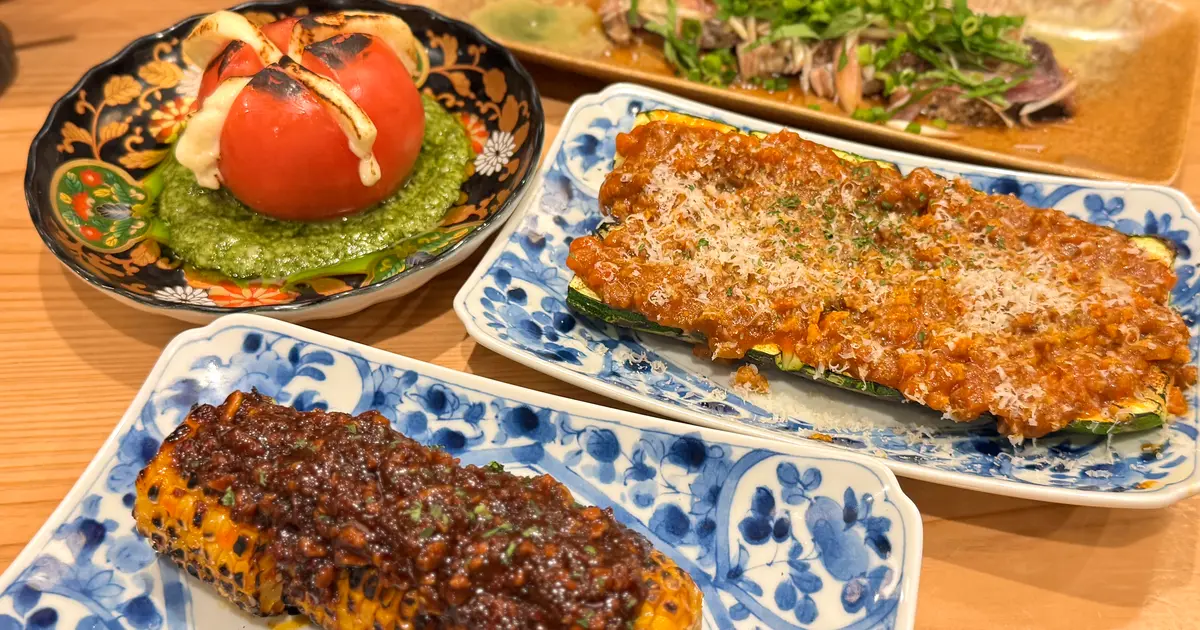 550円おでん食べ放題が夏限定「辛おでん」に、八王子の居酒屋が仕掛ける飽きさせない工夫