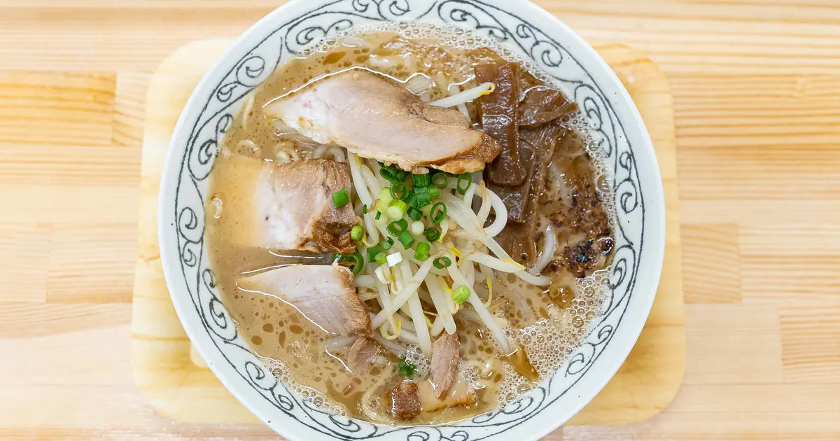 6/30閉店】『鹿児島とんこつラーメン南州』最後に味わいたい“別れの