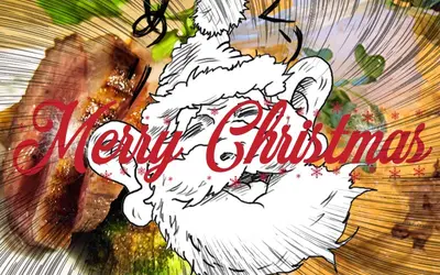 【閉店】クリぼっちだってヘッチャラ!!八王子のクリスマスメニュー2017