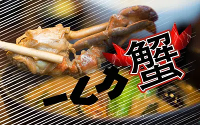 【閉店】八王子の小樽横丁でランチ!!蟹が入ったカレーと海鮮丼を食す!!