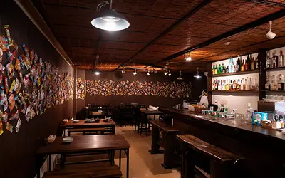 居酒屋 にっこり
