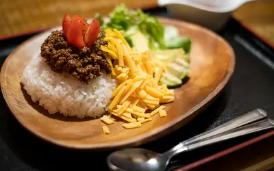 沖縄居酒屋 イーチャー島 八王子