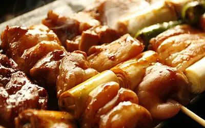 金太郎 中村北口店