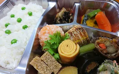 割烹 橋本屋