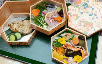 職人が作る日本料理をテイクアウト!! 八王子『旬・鮮・和膳 藤』