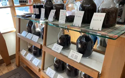 ITAMI COFFEE (イタミコーヒー)