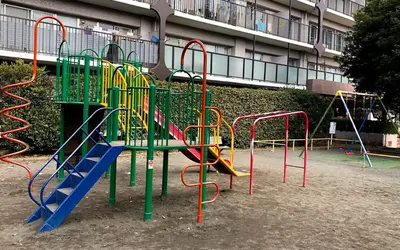 みのわ公園