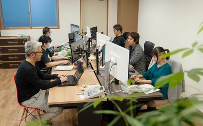 株式会社アットサポート