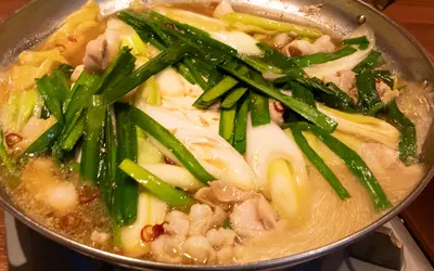 博多中洲ぢどり屋 八王子店