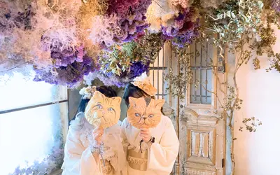 フォトウェディング Avenir (アヴェニール)