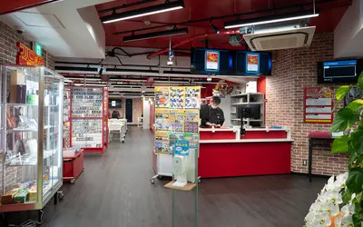 フルコンプPLAYERS CENTER八王子本店