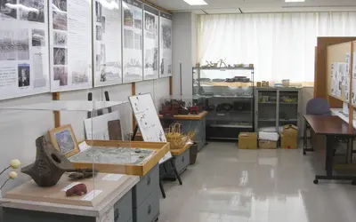 由井市民センターみなみ野分館