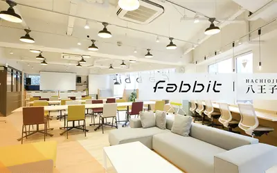 fabbit (ファビット) 八王子