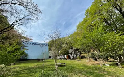 【キャンプイベント】八王子・高尾に学生発のキャンプ場が4/30オープン！