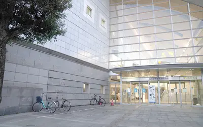 いちょうホール 八王子市芸術文化会館