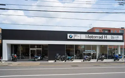 【BMW Motorrad Hachioji】コクボモータースがグランドオープン！