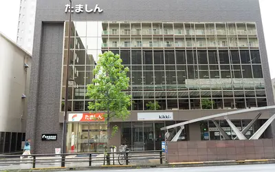 【6/12オープン】夢美術館前のkikki+跡地に『まちの駅八王子 CHITOSEYA』