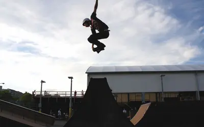 CROSPO (クロスポ)八王子