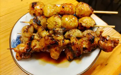 串屋横丁 西八王子駅前店