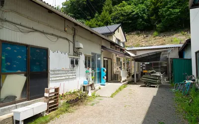 特定非営利活動法人りあん