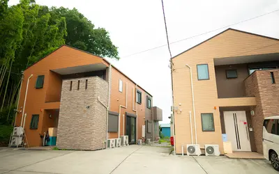 障がい者グループホーム そらのいえ